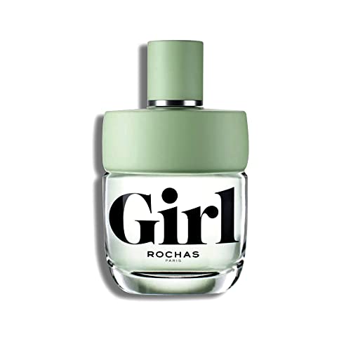 Rochas Girl Eau de Toilette