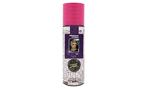 Whatever It Takes Pink Whiff Of Orchid Body Mist