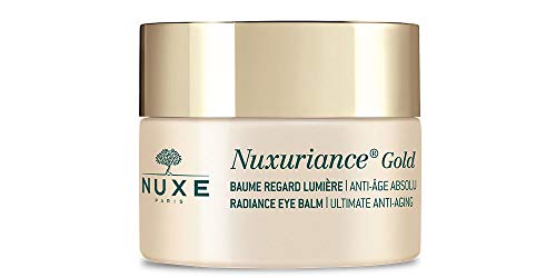 Nuxe Nuxuriance Gold Radiance Eye Balm