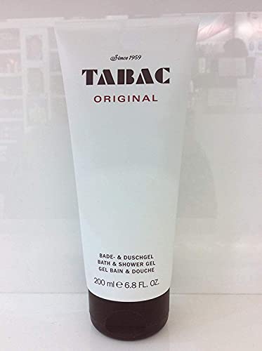 Mäurer & Wirtz Tabac Original Shower Gel