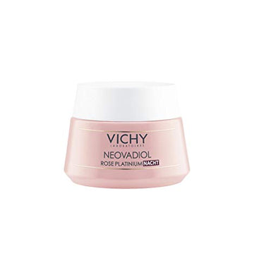 Vichy Neovadiol Rose Platinum Night Cream