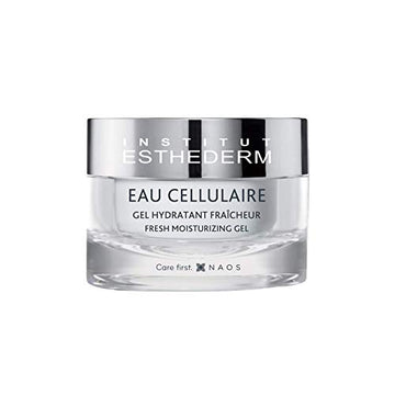 Institut Esthederm Fresh Moisturizing Gel