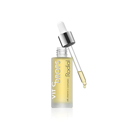 Rodial Vit C Drops 6% Vitamin C Complex