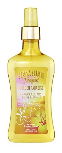 Hawaiian Tropic Golden Paradise Fragrance Mist