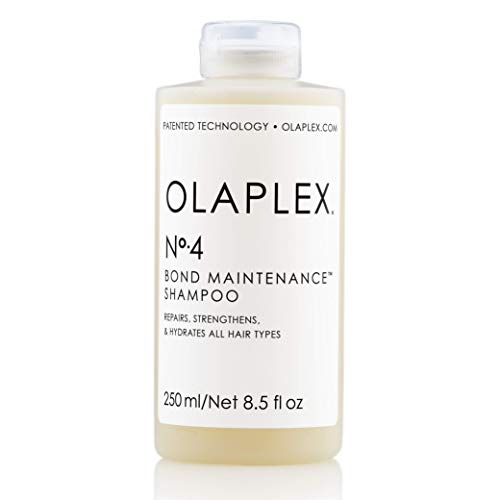 Olaplex No.4 Hair Bond Maintenance Shampoo