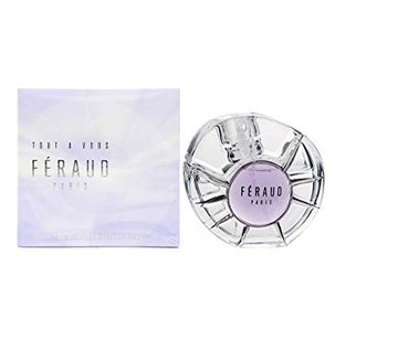 Louis Feraud Tout A Vous Eau de Parfum