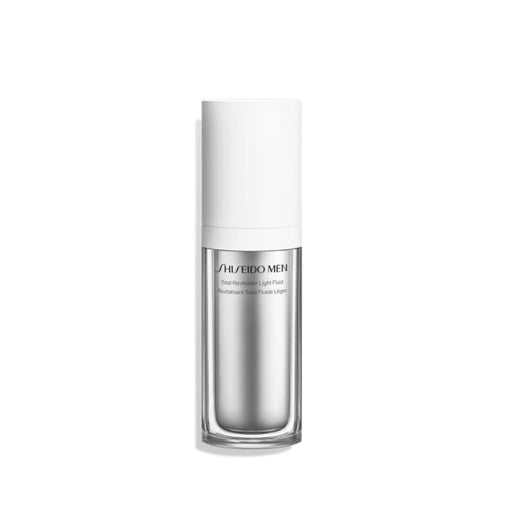 Shiseido Men Total Revitalizer Light Fluid Moisturiser