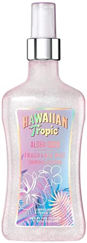 Hawaiian Tropic Aloha Coco Fragrance Mist