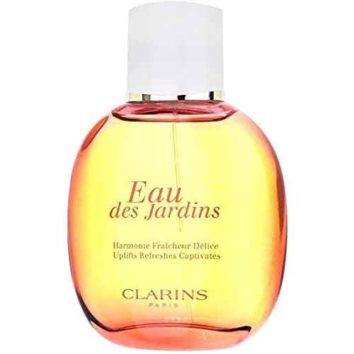 Clarins Eau des Jardins Eau de Soins