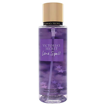 Victorias Secret Love Spell Fragrance Mist