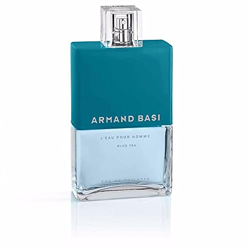 Armand Basi L'Eau Pour Homme Blue Tea Eau de Toilette