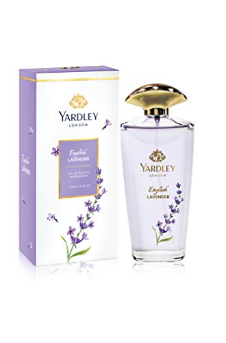 Yardley English Lavender Eau de Toilette