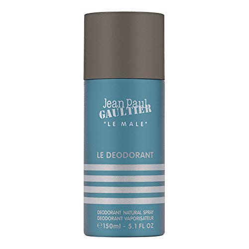 Jean Paul Gaultier Le Male Deodorant Spray