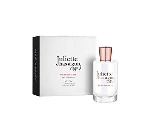 Juliette Has A Gun Moscow Mule Eau de Parfum