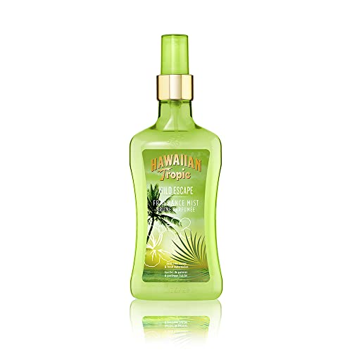 Hawaiian Tropic Wild Escape Fragrance Mist