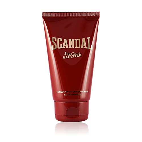 Jean Paul Gaultier Scandal Pour Homme Shower Gel