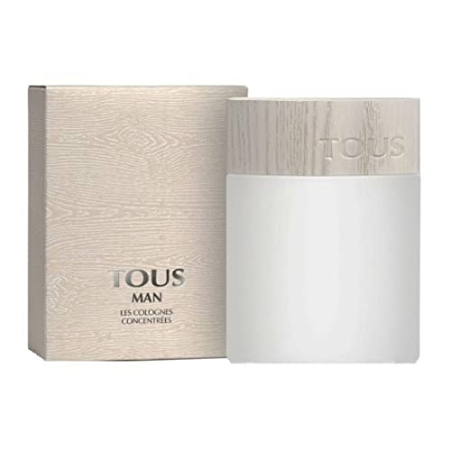 Tous Les Colognes Concentrées Man Eau de Toilette