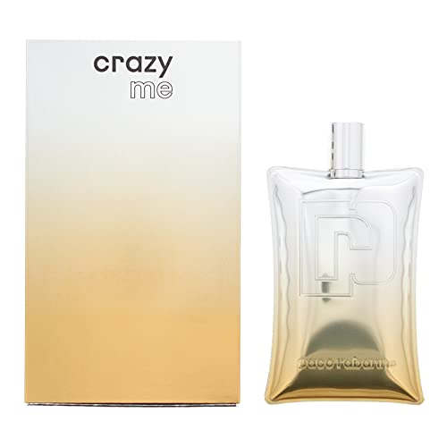 Paco Rabanne Crazy Me Eau de Parfum