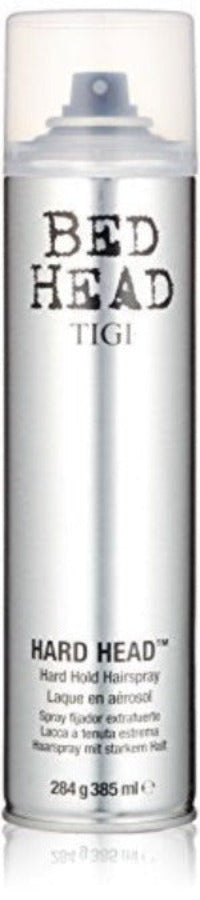 Tigi Bed Head Hard Head Hairspray