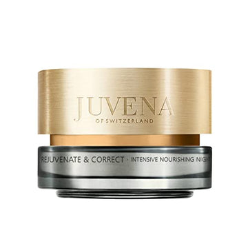 Juvena Skin Rejuvenate Intensive Nourishing Night Cream - Dry To Very Dry Skin