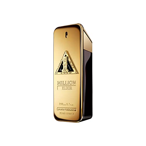 Paco Rabanne 1 Million Elixir Parfum Intense