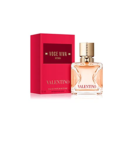 Valentino Voce Viva Intensa Eau de Parfum