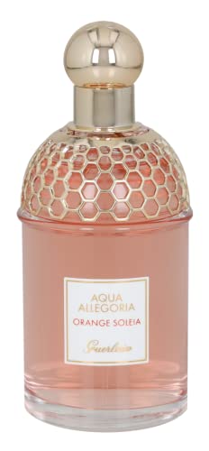 Guerlain Aqua Allegoria Orange Soleia Eau de Toilette