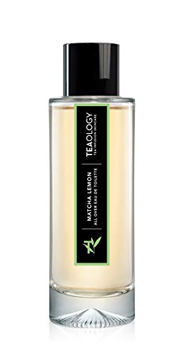 Teaology Matcha Lemon Eau de Toilette