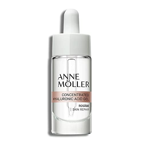 Anne Möller Rosage Concentrated Hyaluronic Acid Gel