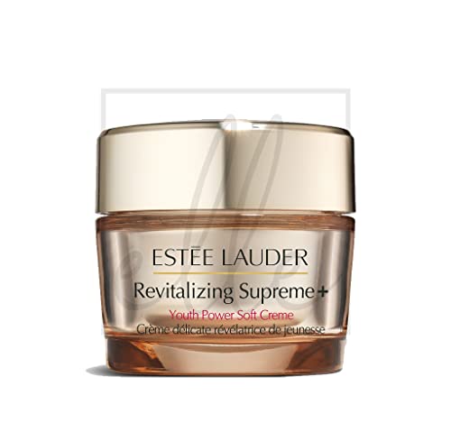 Estée Lauder Revitalizing Supreme+ Youth Power Soft Creme Moisturizer