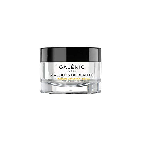 Galénic Masques de Beauté Warming Detox Mask