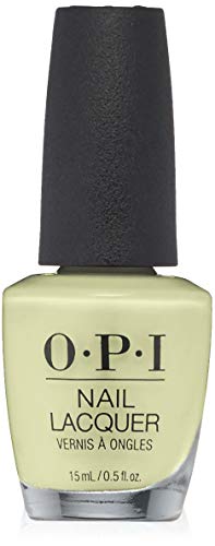 OPI Brights Nail Lacquer - Gargantuan Grape