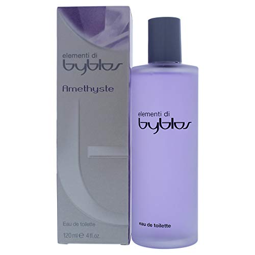 Byblos Amethyste Eau de Toilette