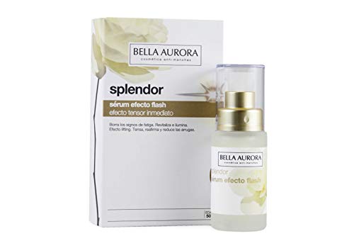 Bella Aurora Flash Effect Intensive Serum