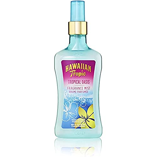 Hawaiian Tropic Tropical Oasis Fragrance Mist