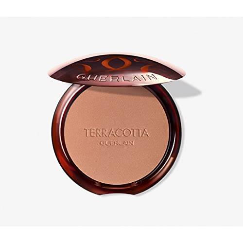 Guerlain Terracotta Bronzing Powder - 02 Medium Cool