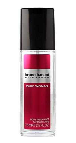 Bruno Banani Pure Woman Deodorant Spray