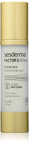 Sesderma Factor G Renew Oval Face & Neck Cream