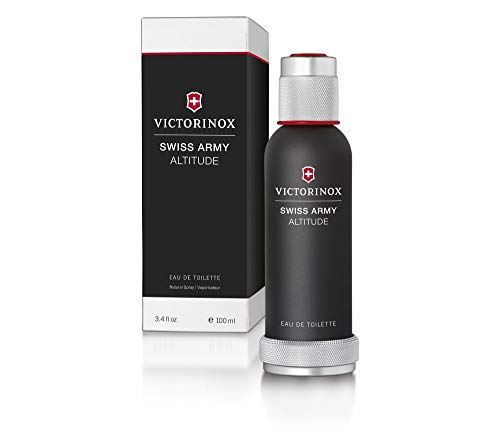 Swiss Army Classic Eau de Toilette