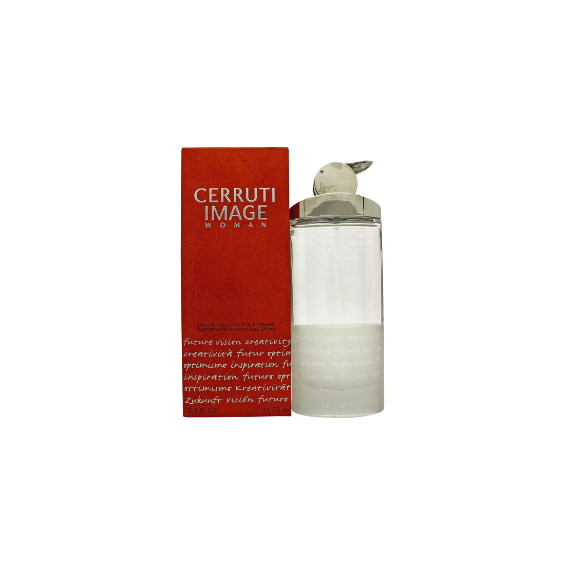 Cerruti Image Eau de Toilette