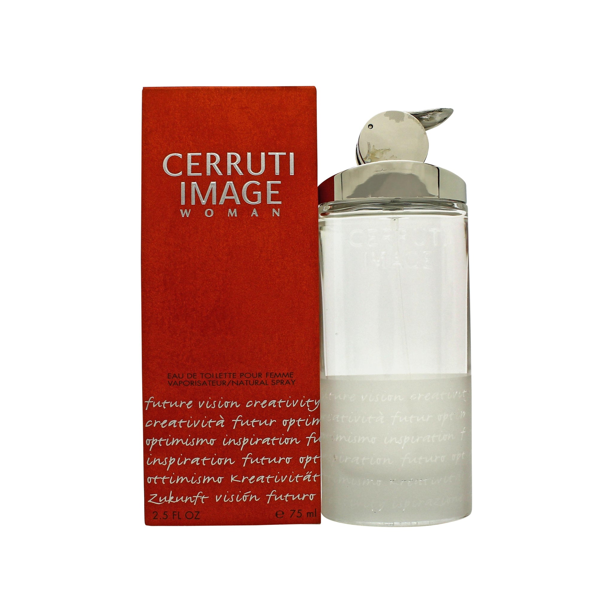 Cerruti Image Eau de Toilette