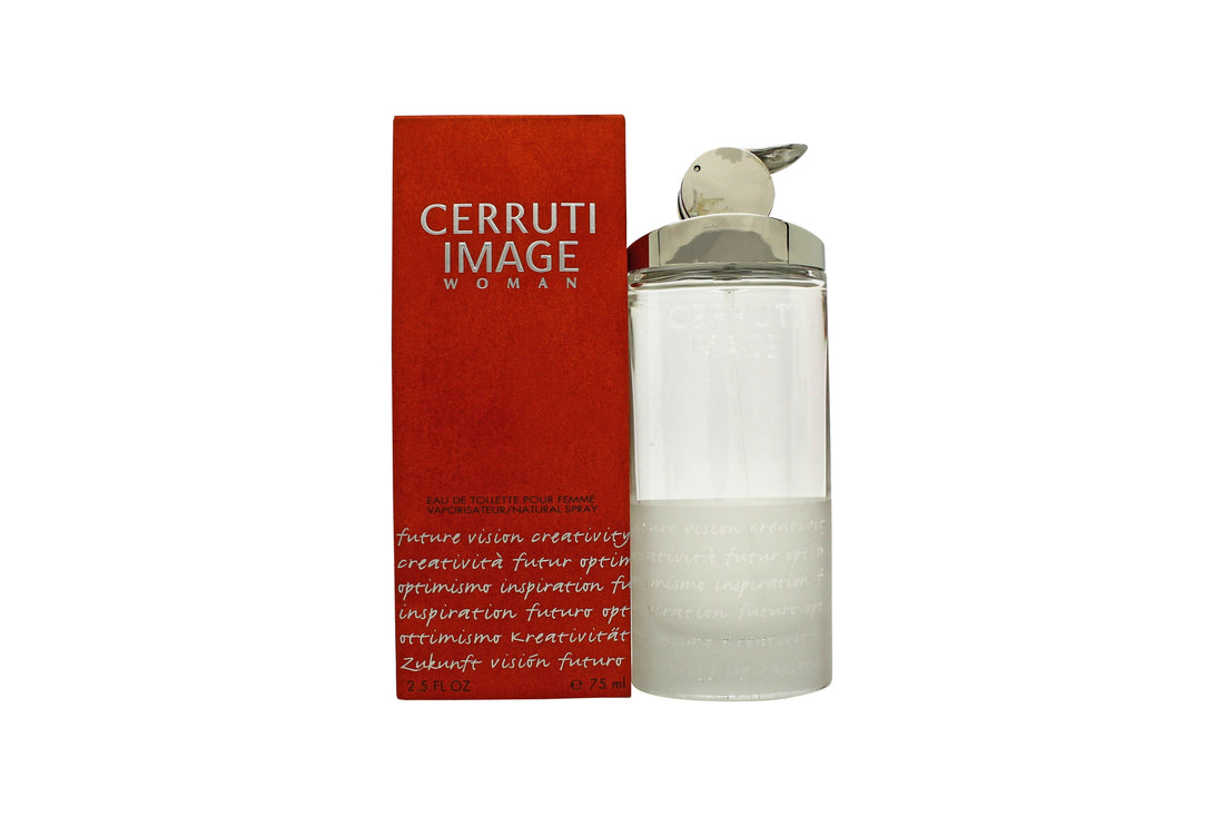 Cerruti Image Eau de Toilette
