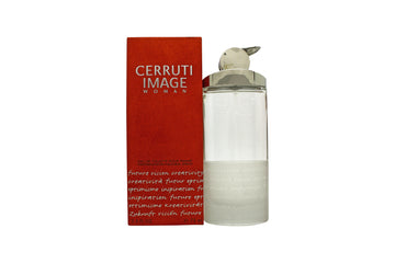 Cerruti Image Eau de Toilette