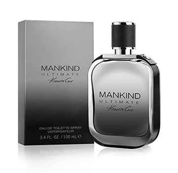 Kenneth Cole Mankind Ultimate Eau de Toilette