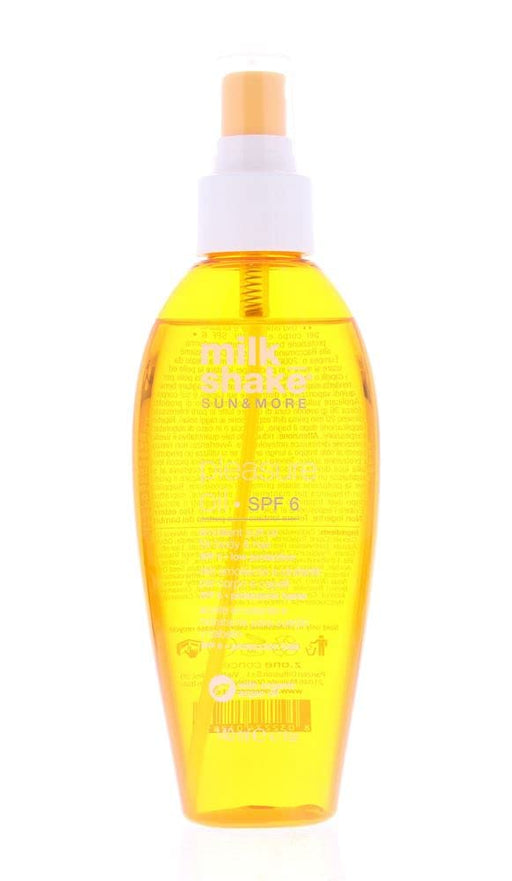 Milk_shake Sun & More Pleasure Oil SPF6