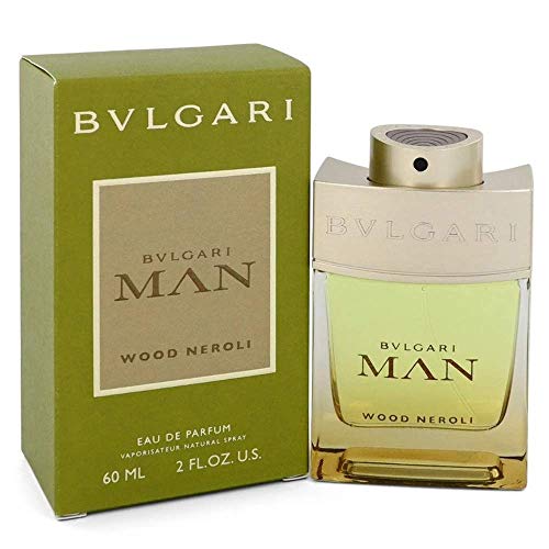 Bvlgari Man Wood Neroli Eau de Parfum