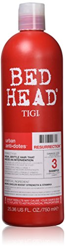 Tigi Bed Head Urban Antidotes Resurrection Conditioner