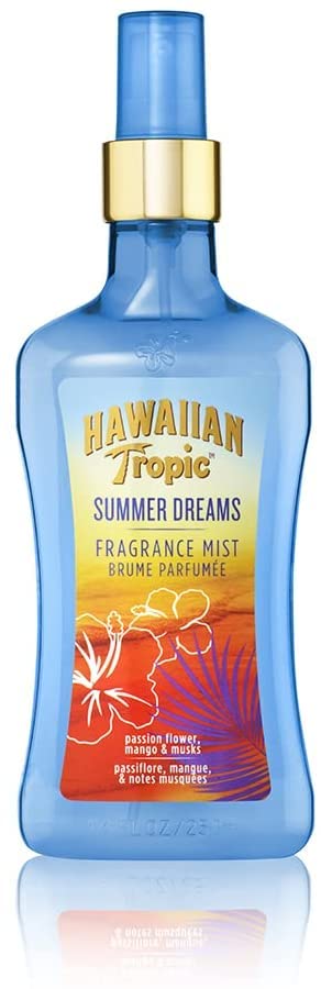 Hawaiian Tropic Summer Dreams Fragrance Mist