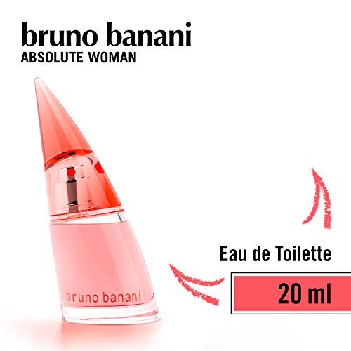 Bruno Banani Absolute Woman Eau de Toilette