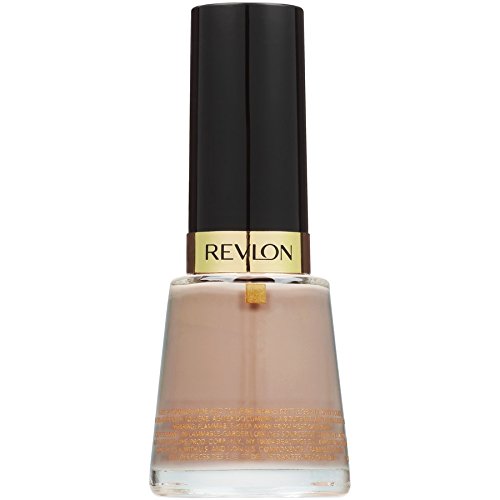 Revlon Nail Enamel - 380 Elegant